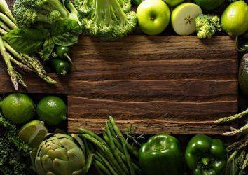 Beyni Genç Tutmanın Bilinmeyen Bir Yöntemi: Yeşil Yapraklı Sebze Yemek