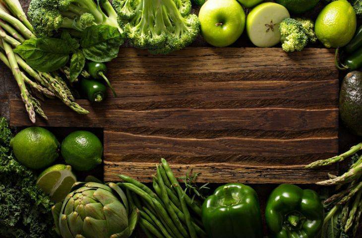 Beyni genç tutmanın bilinmeyen bir yöntemi: yeşil yapraklı sebze yemek
