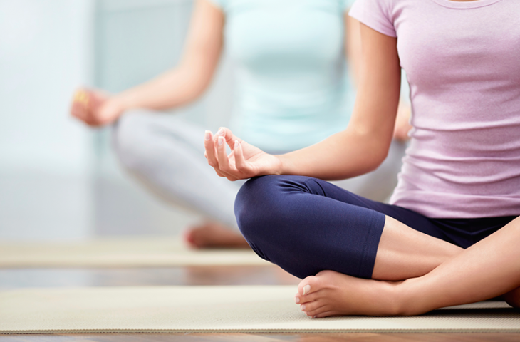 Yoga nedir? Kanserde hangi durumlarda ve nasıl kullanılır?