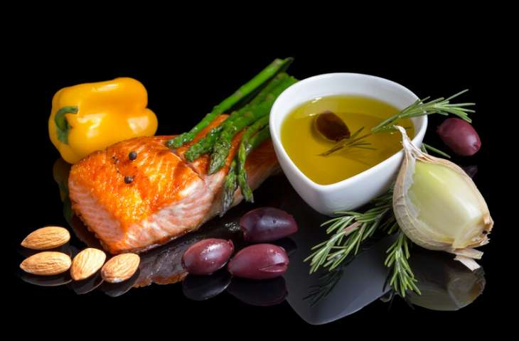 Akdeniz diyetinin sağlığa faydaları ve metabolik etkileri – Nasıl dünyanın en iyi diyeti oldu?