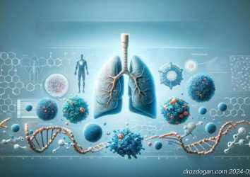 ALK-pozitif ve Erken Evre Akciğer Kanserinde Alektinib FDA Onayı Aldı