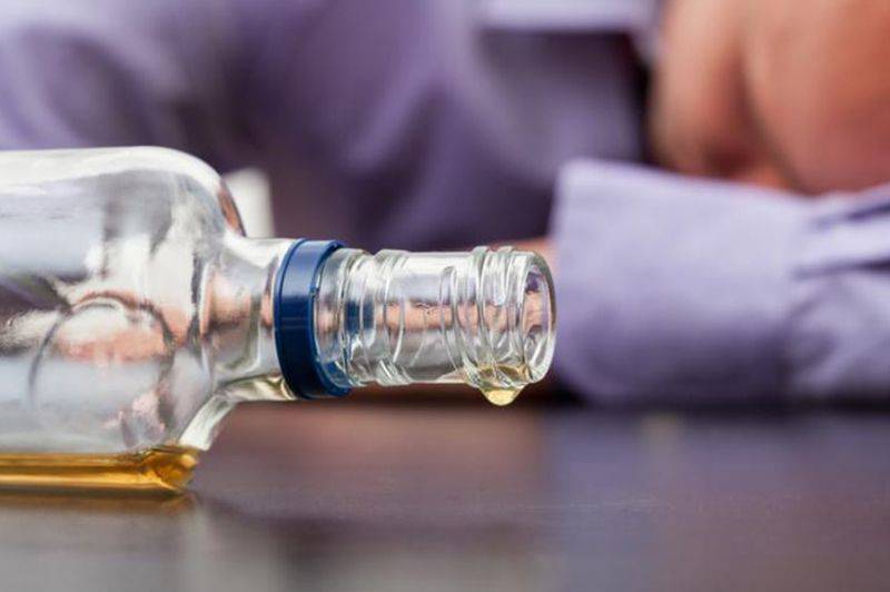alkol kansere neden olur mu