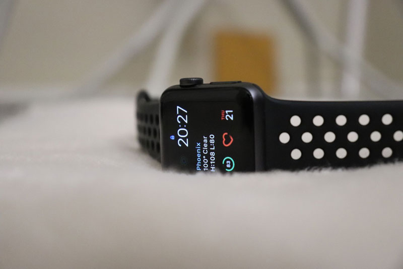 apple watch 6 pulse oksimetre ölçümü için onaylı değil