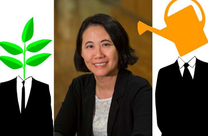 ASCO 2020 – Kanserle Savaşan Uluslararası Kadın Mentorluk Ödülü Dr. Lillian L. Siu’nun oldu!