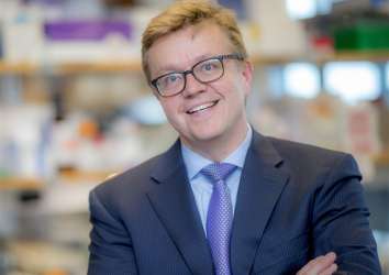 ASCO 2020 Onkoloji Bilim Ödülü, Akciğer Kanserinde Akıllı İlaçların Öncülerinden Dr. Pasi A. Jänne'e Verildi