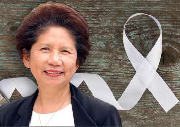 ASCO 2020 Pediatrik Onkoloji Ödülü, Nöroblastom Tedavisinde Yeni Bir Yaklaşımın Öncüsü Dr. Alice Yu’ya Verildi
