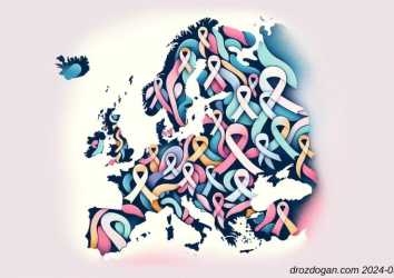 Avrupa'da Kanser Ne Kadar Yaygın? Prevalans Kavramı ve Uzun Vadeli Sağkalım Sayıları