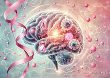 Beyin Metastazlı HER2 Pozitif Meme Kanseri İçin Umut Verici Kombinasyon Tedavisi