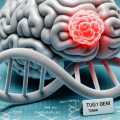 Beyin Tümörü için Yeni Bir Hedef – DNA Çoğalma Stresini Kontrol Eden TUG1 Geni