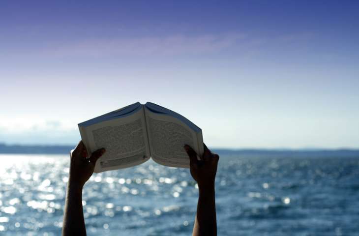 Kanser hastası için yeni bir sanat terapi reçetesi: Biblioterapi
