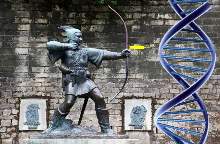 Biohacker, Milyon Dolarlık Gen Terapisinin Ucuz Bir Versiyonunu Vaad Ediyor