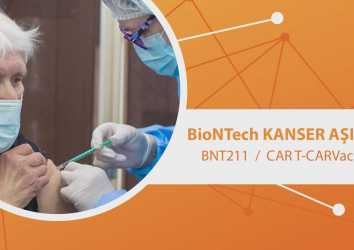 BioNTech Kanser Aşısı, İnsan Deneylerinde Kendini Göstermeye Başladı: İlk Sonuçlar Olumlu