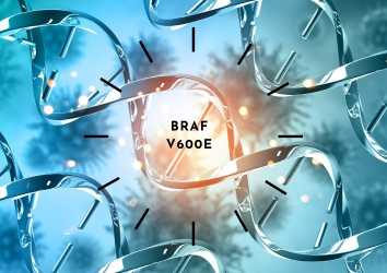 BRAF Mutasyonlu Kanserler için Dabrafenib-Trametinib Kombinasyonu FDA Onayı Aldı