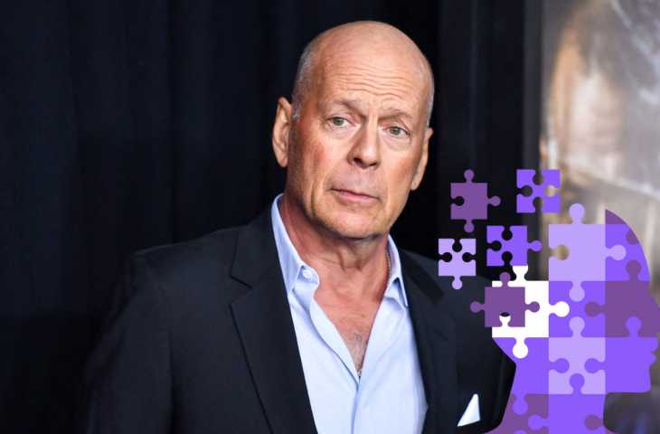 Bruce Willis'in Frontotemporal Demansı – Büyüklerimizde Gördüğümüz Bunama Değildir