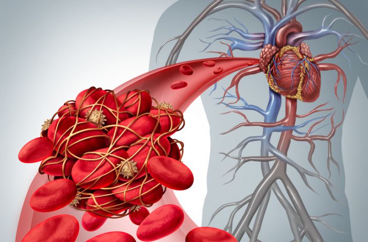 Trombotik trombositopenik purpura (TTP) tedavisi için caplacizumab FDA onayı aldı