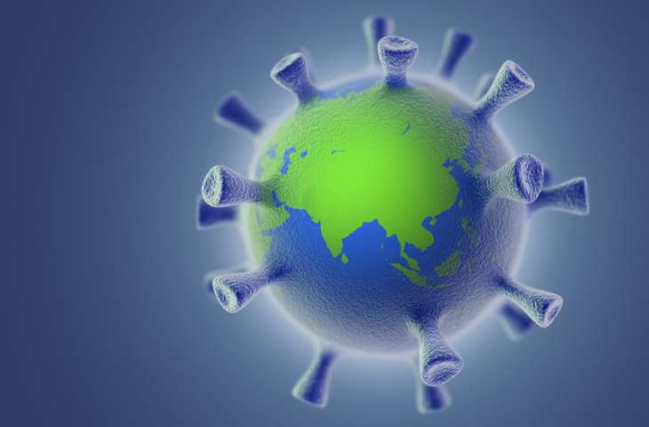 Sıtma ilacı Plaquenil, koronavirüs hastalığı (COVID-19) için bir çare olabilir mi?