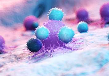 CAR NK: Doğal öldürücü bağışıklık hücreleri ile kanser tedavisinde yeni dönem
