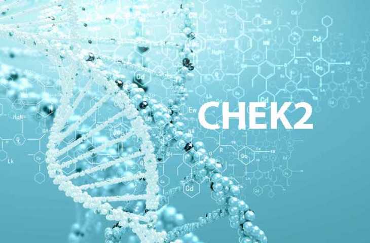 CHEK2 gen mutasyonu nedir? Bilinmesi gerekenler