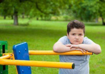 Çocukluktan Erken Yetişkinliğe Geçerken Fazla Kilo ve Diyabet Riski