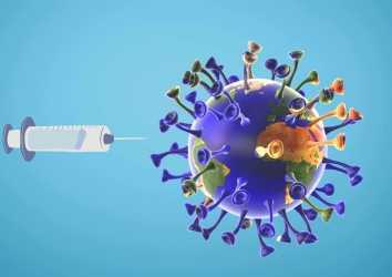 Covid-19 Aşıları, İlk Yılında 20 Milyon Yaşam Kaybını Önledi