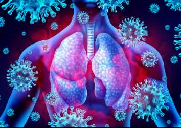 Yeni koronavirüs vücudu nasıl etkiler? Akciğere ve diğer organlara nasıl hasar verir? KORONAVİRÜS POSTERLERİ