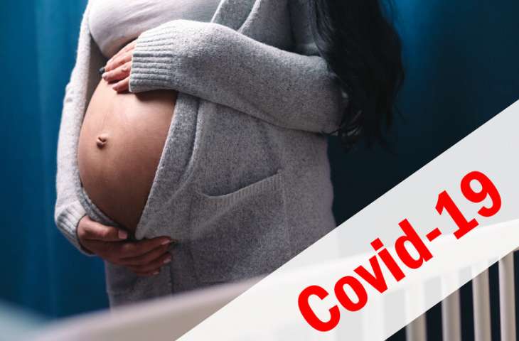 COVID-19 salgınında HAMİLELİK – neler biliyoruz?