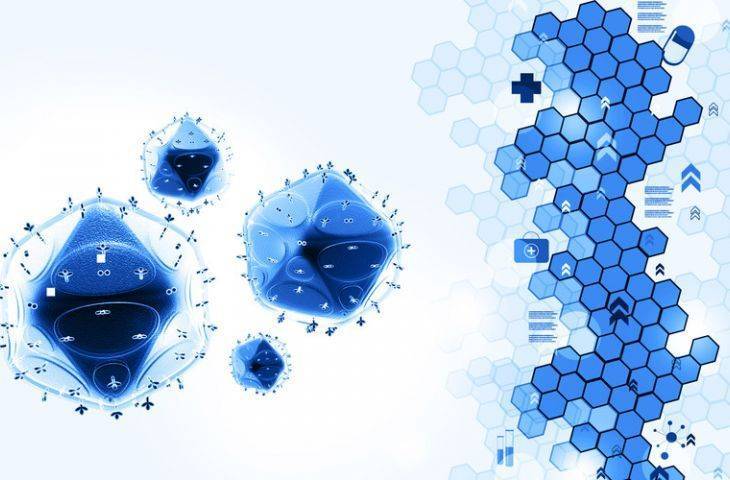 CRISPR ile AIDS tarihe karışabilir