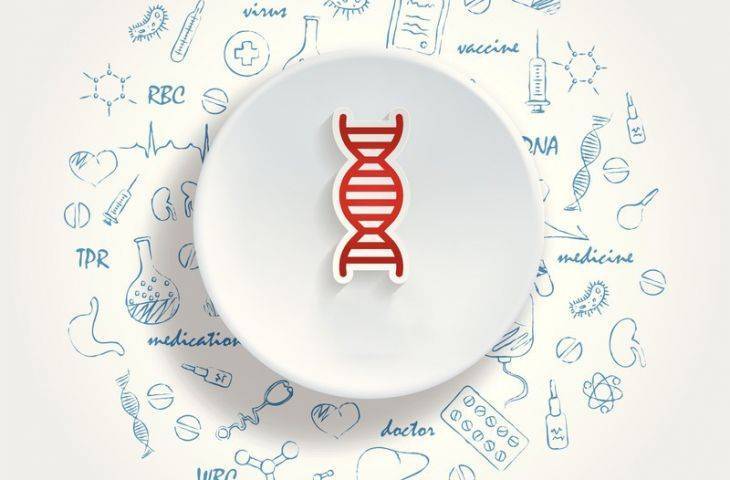 Kanserli hücreyi normal hücreden ayırmak için CRISPR
