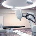 CyberKnife Radyocerrahi ile radyoterapi - ışın tedavisi