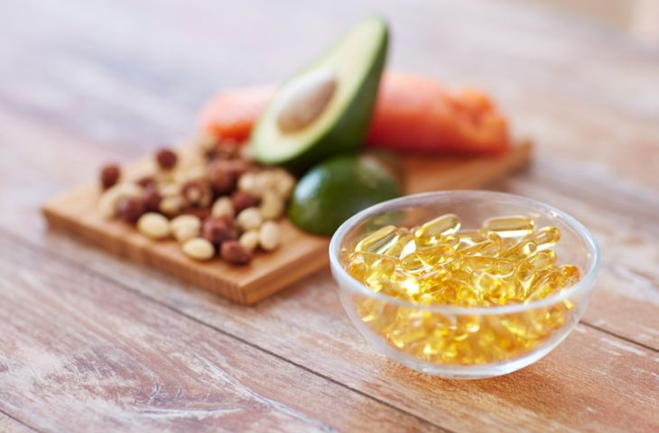 D vitamini ve Omega-3 takviyesi konularında gelinen son nokta!