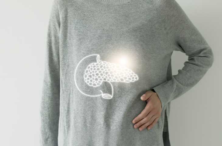 D vitamini ve pankreas kanseri arasında bir bağlantı var mı?