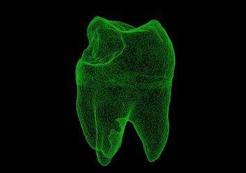 Diş Eti - Periodontal Hastalığı Birçok Kanser İçin Risk Oluşturuyor