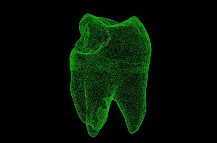 Diş Eti - Periodontal Hastalığı Birçok Kanser İçin Risk Oluşturuyor