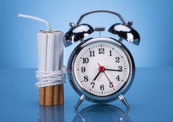 Sigara ve elektronik sigara kaynaklı Nikotin, vücutta ne kadar süre kalır?