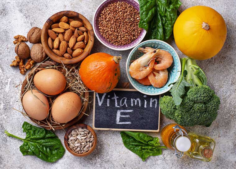 ivme miras hız  E vitamini hakkında bilmeniz gerekenler | Prof. Dr. Mustafa ÖZDOĞAN