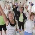 Egzersiz, Kanseri Atlatan Kişilerde Kırılganlığa Bağlı Kemik Kırığı Riskini Azaltıyor