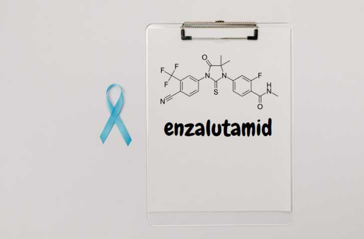 Enzalutamid (Xtandi) FDA Onay Geçmişi