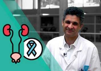 ESMO 2022 Ödülünün Sahibi Karim Fizazi, Genitoüriner Kanserlerde Yenilikleri Anlatıyor