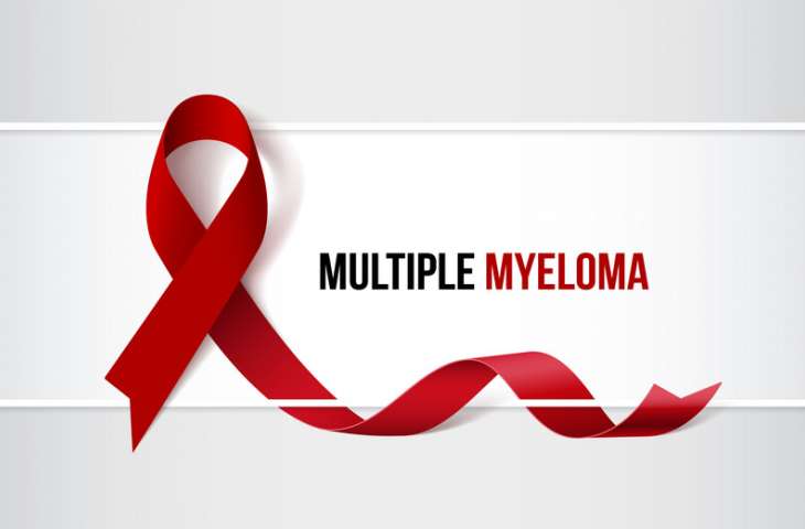 FDA, multipl miyelom için isatuksimab-irfc etken maddeli ilacı onayladı