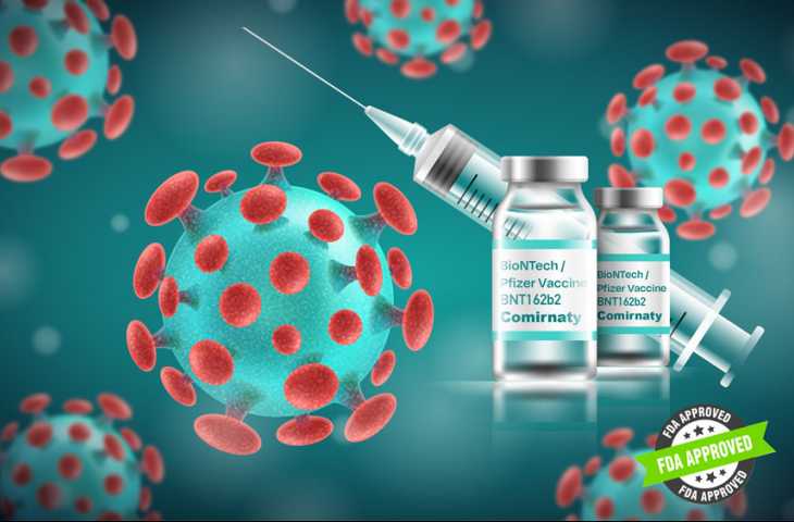 FDA tarafından ilk Covid-19 aşı onayı verildi: BioNTech