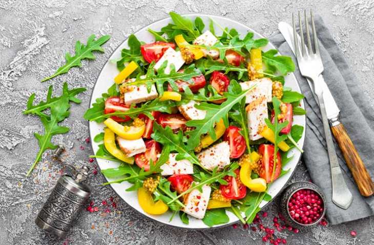 Flexitarian Diyet, neden dünyanın en sağlıklı diyetlerinden biridir?