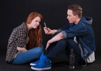 Gençlerde tütün ürünü ve artan e-sigara kullanımı hakkında