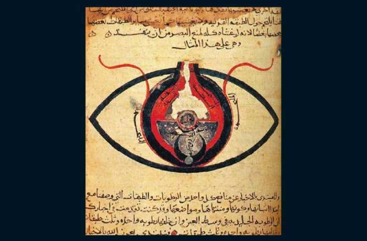 Göz Ameliyatı MÖ 600 – En hassas organa antik çağda dokunuş
