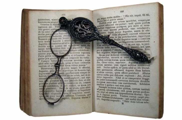 Gözlük 1284 – Bir zamanlar vasiyetlere girecek kadar pahalıydı