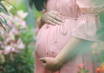 Hamile Kadınlarda Kanser Sıklığı Artıyor