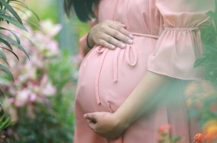 Hamile Kadınlarda Kanser Sıklığı Artıyor