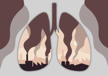 Hava kirliliği – Akciğer kanserinin ikinci önde gelen nedeni!
