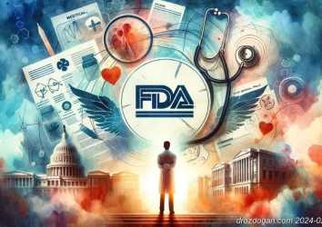 Hekimlerin Çoğu FDA Onay Sürecini Tam Anlamıyor – Peki Ya Hastalar?