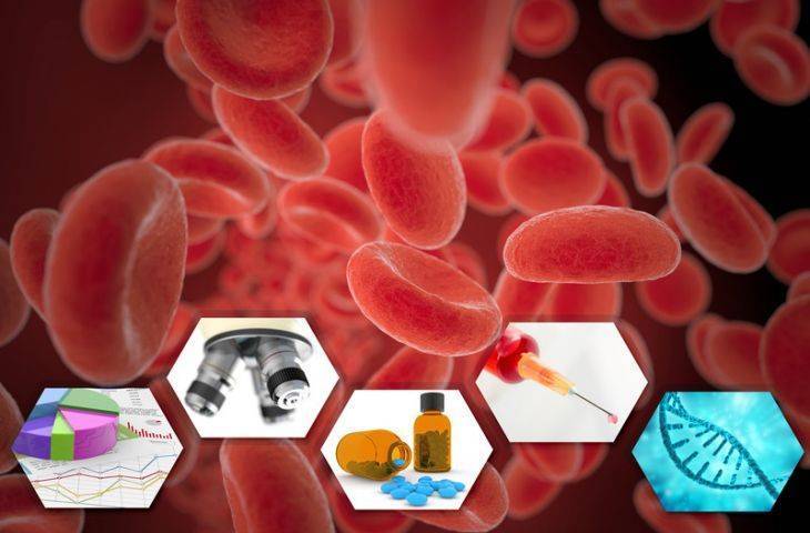 Hematolojik (kan ve kemik iliği kaynaklı) kanserlerin tedavisinde son gelişmeler – ASCO 2018