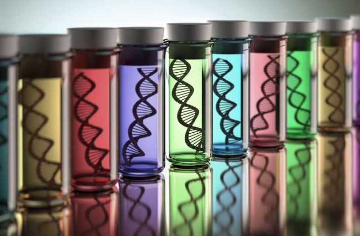 Her 8 kanserden 1’inin sebebi KALITSAL mutasyonlar – Tüm hastalar test edilmeli mi?